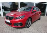 Peugeot 308 Allure BHDi 130 EAT8 Carplay LED Navi SHZ - Peugeot 308 mit Diesel-Antrieb: Limousine