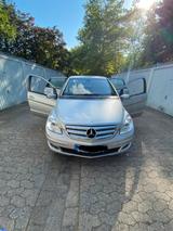 Mercedes-Benz Mercedes B 180 - Mercedes-Benz B 180 in Braunschweig