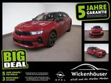 Opel Astra L Sports Tourer 1.5D Ultimate Paket ACC 18 - Opel Astra Jahreswagen: Sport Tourer