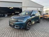 Citroën C5 Aircross PureTech 130 Stop&Start Feel Pack - Citroën C5 Aircross START mit Benzin-Antrieb