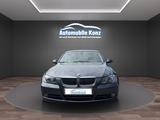 BMW 325 3 Limousine 325i - BMW 325: Limousine, I