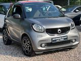 Smart ForTwoCABRIO*PASSION*JBL*NAVI*SITZHEIZUNG* - Smart ForTwo mit Benzin-Antrieb: Passion