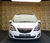 Opel Meriva 1.4 TURBO|PDC|KLIMA|SITZHZG.|LENKRDHZ|AHK - Opel Meriva: 1.4