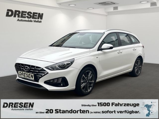 Hyundai i30cw Trend Navi PDC v+h Apple CarPlay Allwetter