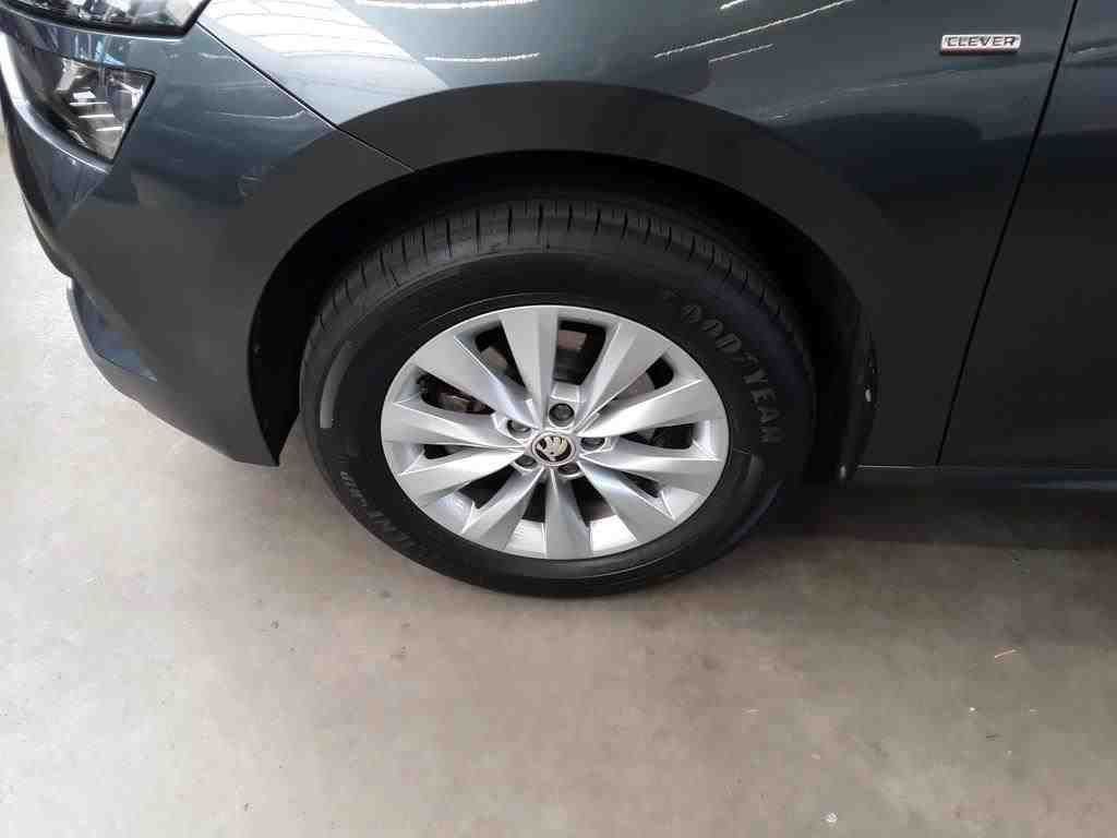 Skoda Kamiq Ambition 1.0 TSI DSG PDC*Tempo*Klima*SH