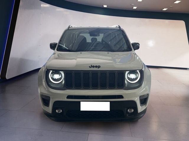 Jeep Renegade HYBRID Plug-In Hybrid My22 S1.3 Tu