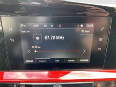 OPEL MOKKA GS MJ23 Elektro Klima Kamera DAB