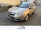 Opel Corsa D Edition Klima Fenster el. - Opel Corsa aus 2006: C