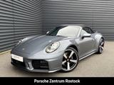 Porsche 992 911 Carrera Cabrio Sportabgas Surround-View - Porsche Gebrauchtwagen in Rostock