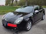 Alfa Romeo Giulietta 1.4 TB MultiAir 170 PS Turismo - Alfa Romeo Giulietta: Multiair