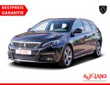 Peugeot 308 SW 1.2 GT-Line LED Navi Kamera Keyless PDC - Peugeot 308: Kombi, SW