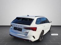 Skoda Octavia - Vorschau Bild 3