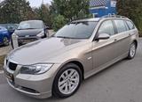 BMW 318i   *XENON  *STEUERKETTENSATZ-NEU! - BMW 318 aus 2007: 318i