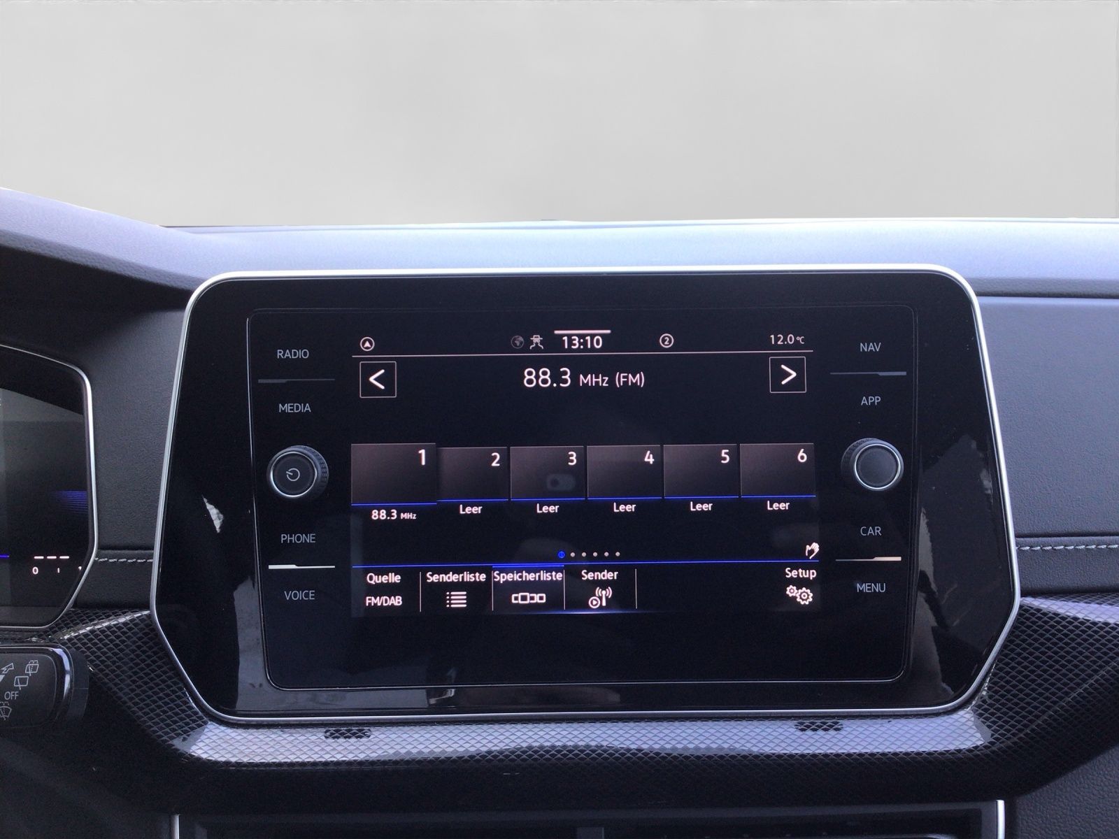 Volkswagen T-Cross - Bild 14