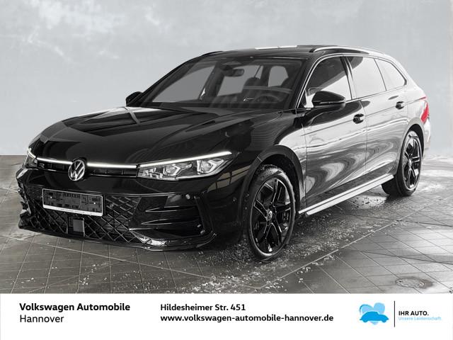 Volkswagen Passat R-Line 2,0l TDI 150PS DSG WR AHK IQ.Drive