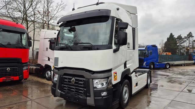 Renault T460 4x2 Sleeper Cab*Navi, 2-Liegen,ND*