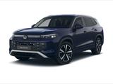 Volkswagen Tayron 1.5 eTSI Elegance *AHK*NAVI*LED+*7SITZER* - Volkswagen Tayron: Elegance