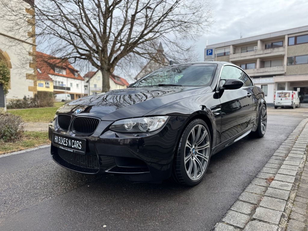 BMW M3 kaufen bei mobile.de
