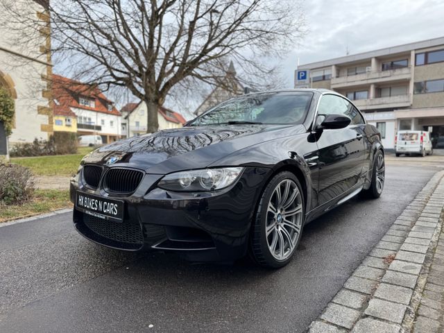 BMW M3 E93 Cabrio*Deutsch*Keyless*19Zoll*2,99%