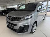 Opel Vivaro Kasten Elegance L  Doppelkabine/Xenon/Aut - Opel Vivaro in Rostock