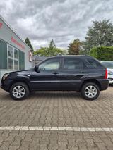 Kia Sportage 2.0 TÜV NEU
