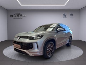 Volkswagen Tayron - 2