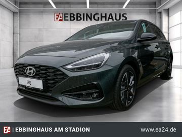 Hyundai i30 1.0 T-GDI MY25 DCT Advantage Navi Kamera LED
