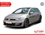 Volkswagen Golf VII 2.0 GTI Performance BMT Bi-Xenon Navi - Volkswagen Gebrauchtwagen in Magdeburg