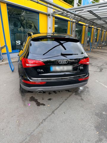 AUDI Audi Q5 2015