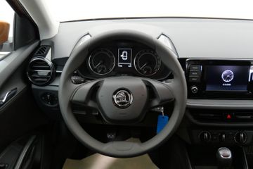 Skoda Fabia Active 1.0 TSI KLIMA