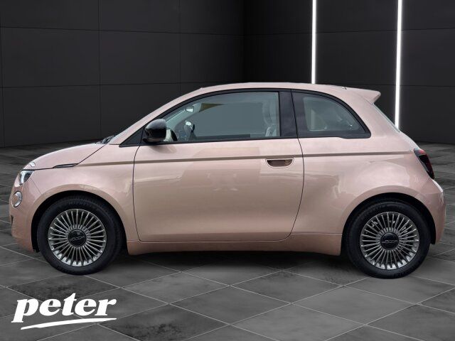 Fiat 500 1.0 Mild Hybrid Icon imagem 2