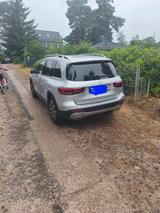 Mercedes-Benz GLB 200 DCT - - Mercedes-Benz GLB-Klasse von privat