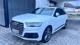 Audi Q7 3.0 TDI quattro - Audi: 7 Sitzer