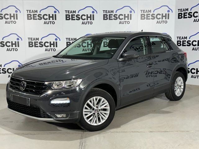 Volkswagen VOLKSWAGEN T-Roc 1.0 TSI 110CV Style