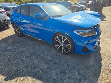 2018 BMW X2 照片 2
