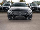 Mercedes-Benz C 43 AMG T 4M COMAND AHK KAMERA TEMPO MULTIBEAM - Mercedes-Benz C 43 AMG Gebrauchtwagen