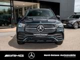 Mercedes-Benz GLE 400 d 4M AMG NIGHT NAVI PANO 360° MEMORY BUR - gebrauchte Mercedes-Benz GLE 400 aus dem Jahr 2024