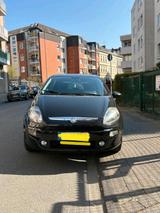 Fiat  grand punto  1.4 - Fiat Punto in Wuppertal
