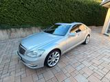 Mercedes-Benz Mercedes S 500, S-Klasse, - gebrauchte Mercedes-Benz S 500 aus dem Jahr 2009
