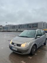 Renault Scenic 2 2.0 16v - Renault Scenic in Oldenburg