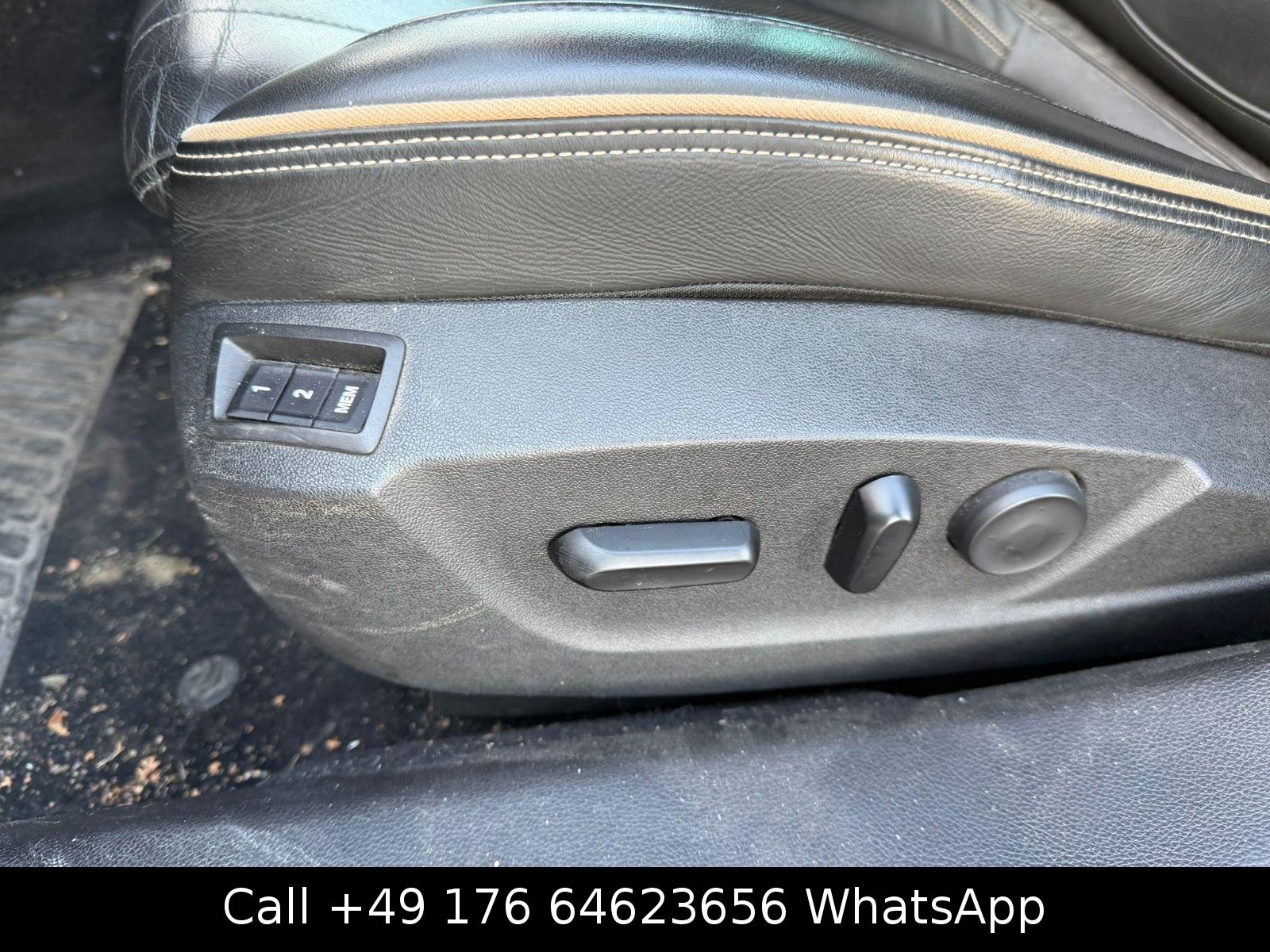 Opel Insignia 2013 — photo 10