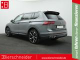 Volkswagen Tiguan Allspace 2.0 TSI DSG 4Mo. R-Line 7-S. PAN - Volkswagen Tiguan Allspace in Magdeburg