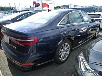 Audi A8 - Vorschau Bild 3