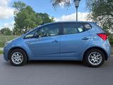 Hyundai ix20 Classic - Hyundai ix20 aus 2015