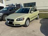 Volvo S40 II - Volvo S40 von privat