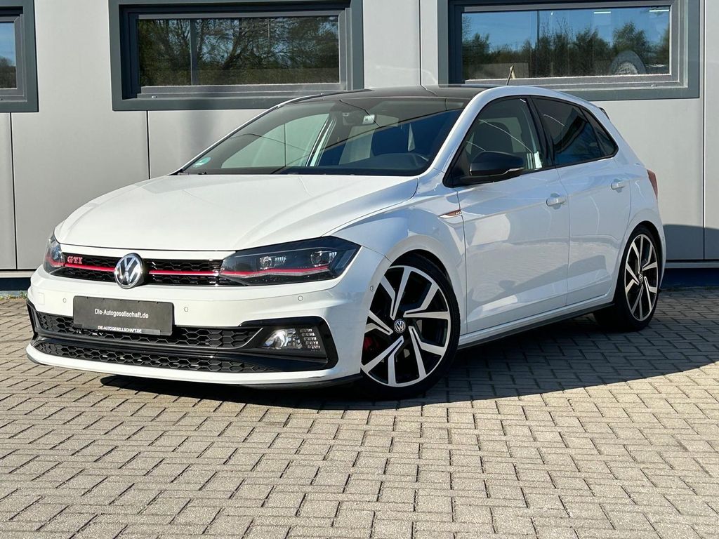 Image of Volkswagen Polo