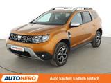 Dacia Duster 1.2 TCe Prestige*NAVI*TEMPO*CAM*PDC* - Dacia Duster Gebrauchtwagen