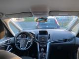 Opel Zafira Tourer 7 sitzer, sehr guten Zu... - Opel Zafira Tourer in Bochum