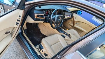 BMW 525 - 1