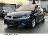 Volkswagen Golf 1.6 TDI R Line - Volkswagen Golf: 6r Line